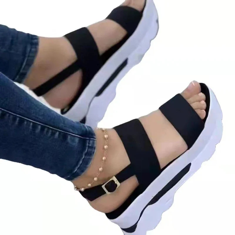 Women's Wedges Sandals