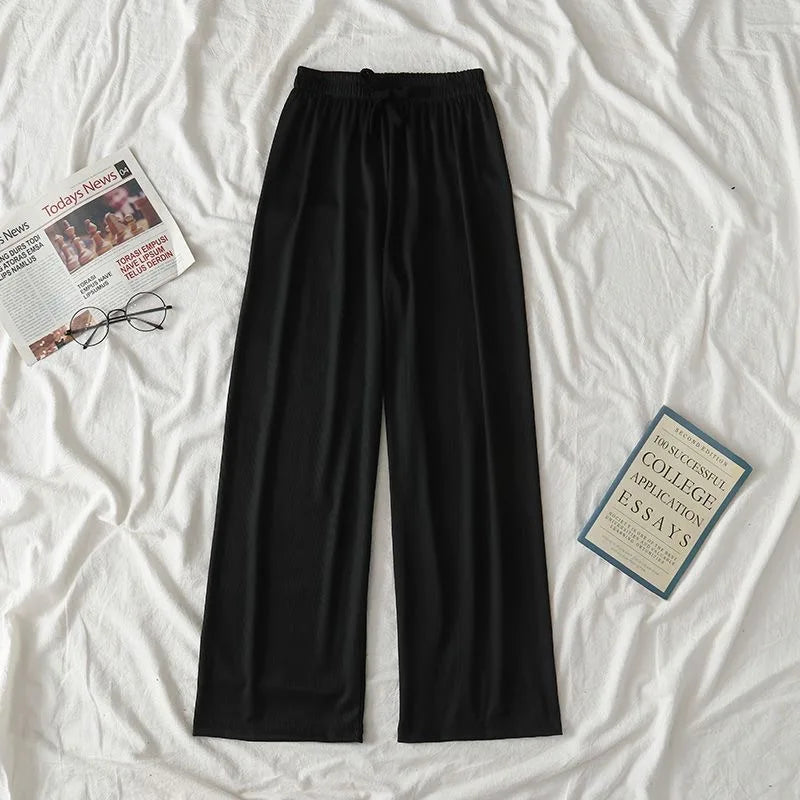 Black n White Teen track suit