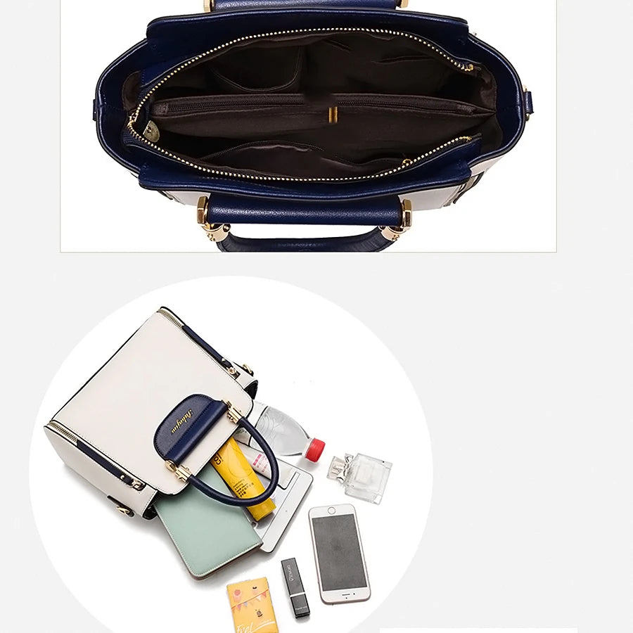 Mama's Elegance in a bag