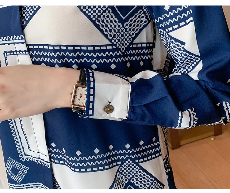 New elegant Women Blouses