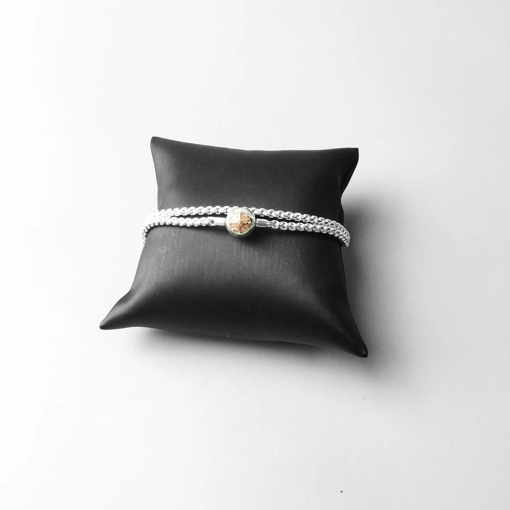 Basic Rose Gold Necklace