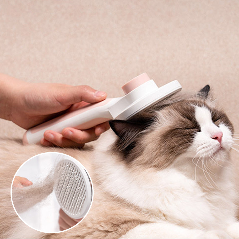 Cat Hair Cleaner Pet Accessories Cleaning and Beauty Products