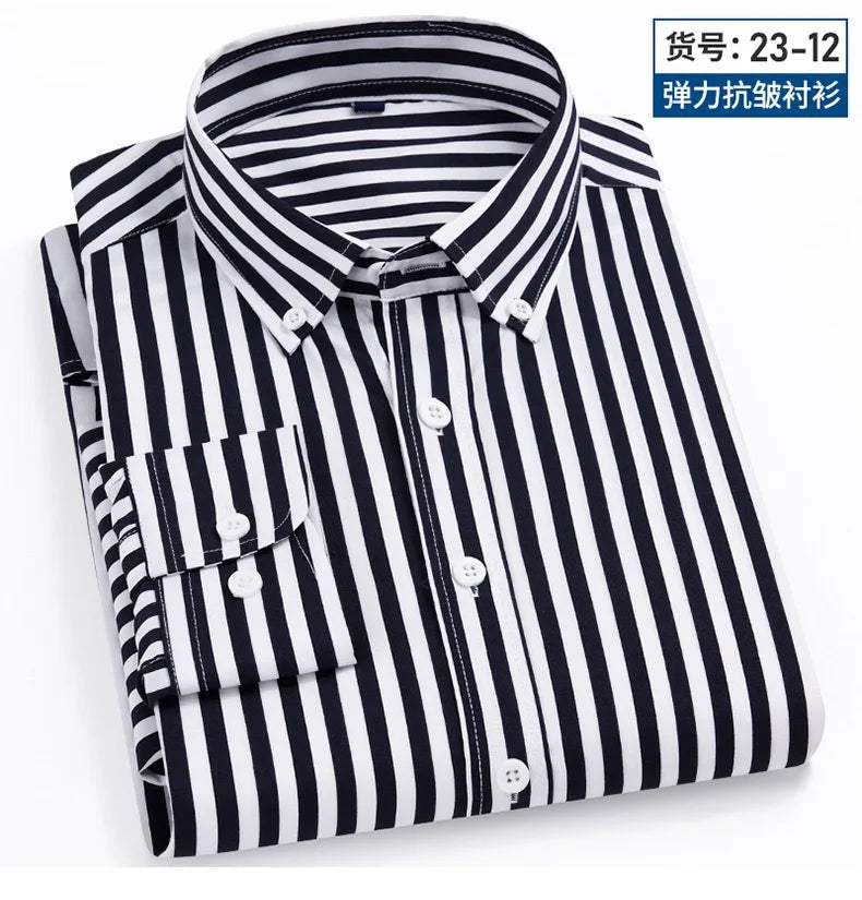 Casual Long Sleeve shirt