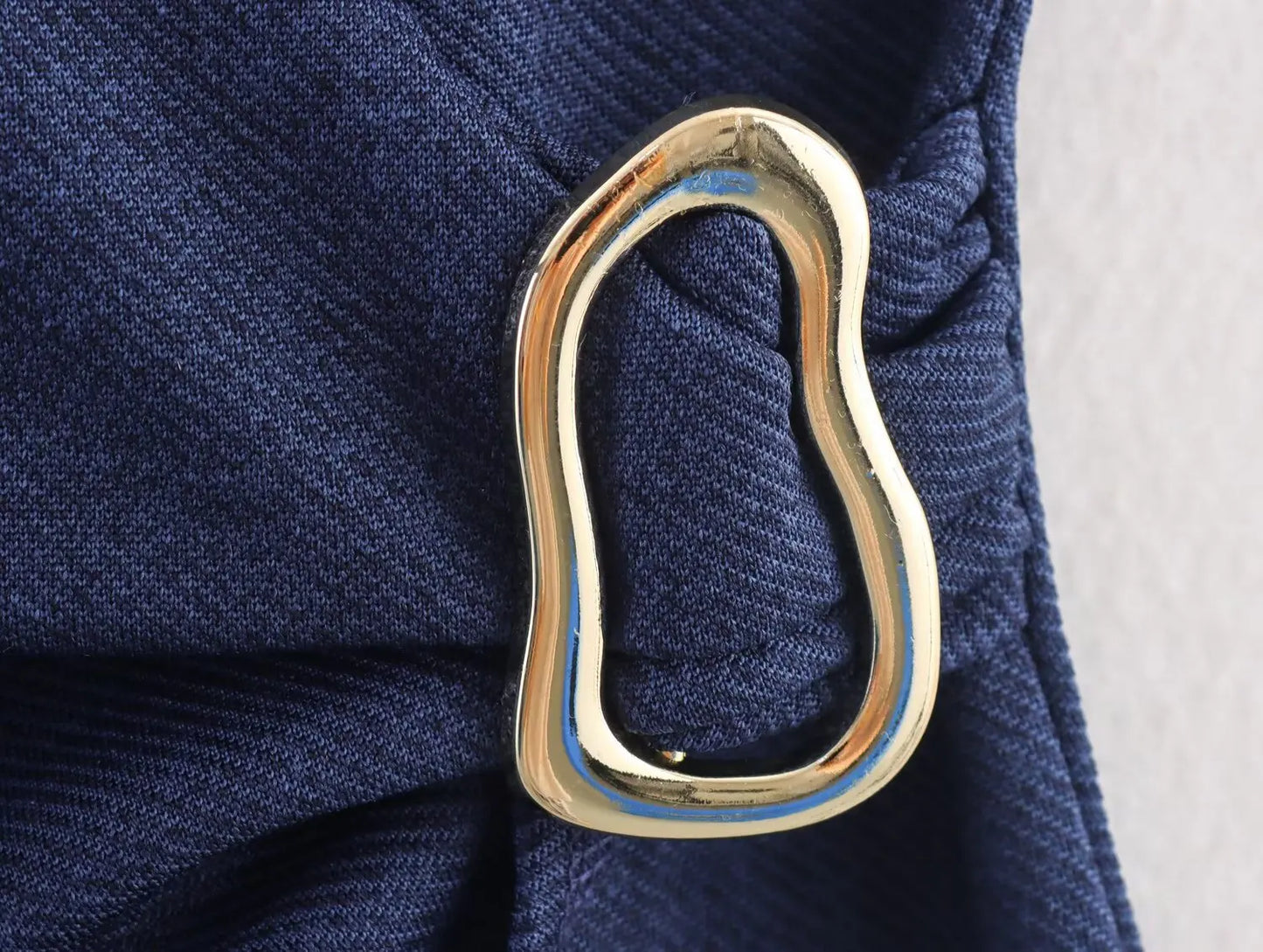 V-neck Sleeveless Long Dresses