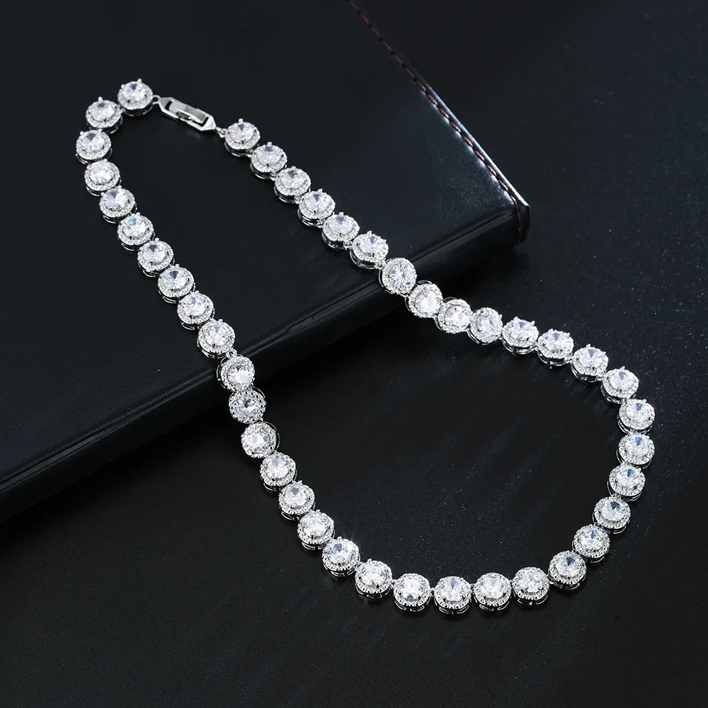 NecklaceBanquet Gift For Friends