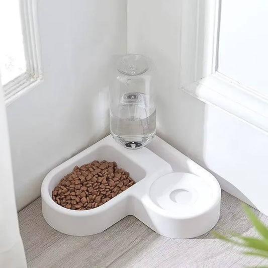 Dog and Cat Bowl-Pet and Food Bowl