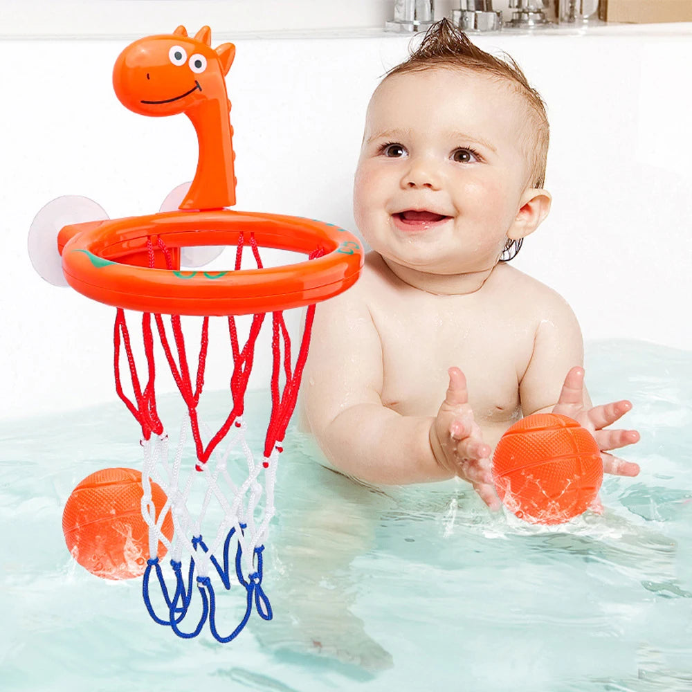 Baby Bath Toy Children Water Play Toys Set