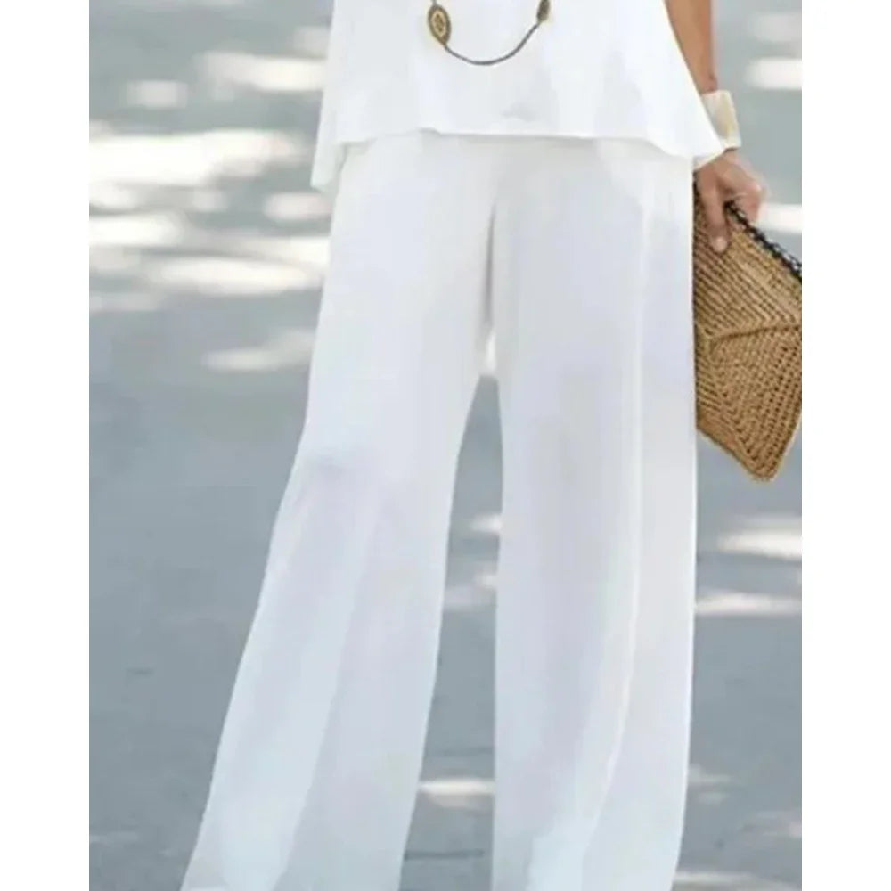 Sexy and Classy Pants set