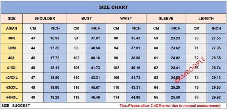 New Men's Dress Shirt Classic Solid