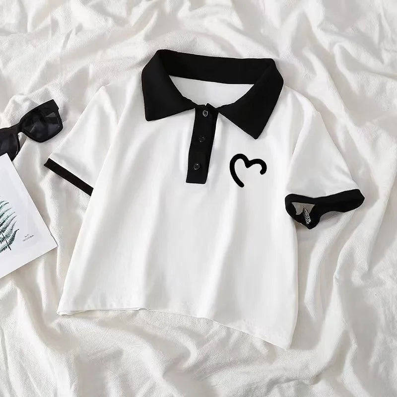 Teenagers Summer Girls Clothing Sets New Fashion Track suit