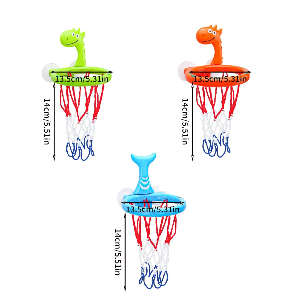 Baby Bath Toy Children Water Play Toys Set