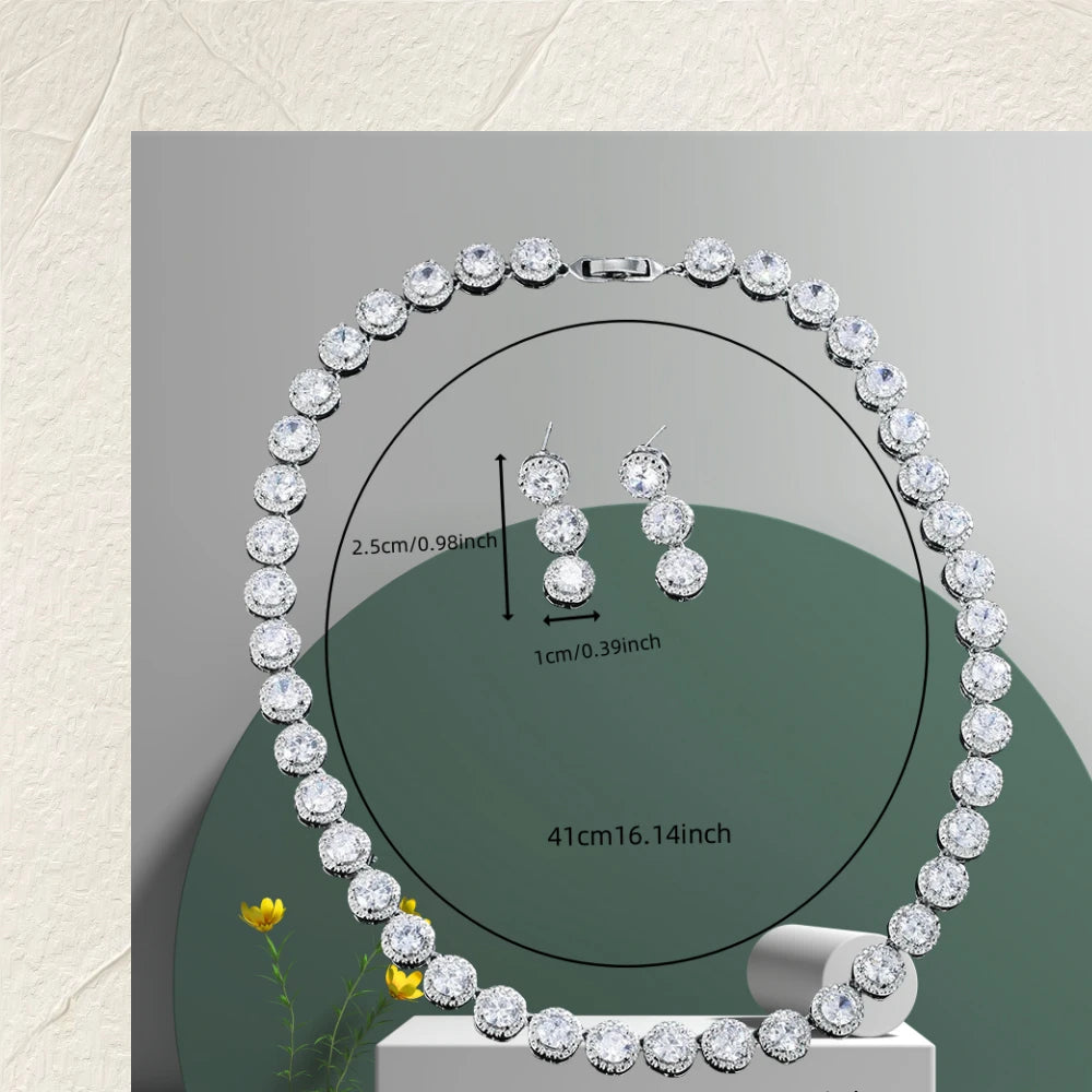 NecklaceBanquet Gift For Friends