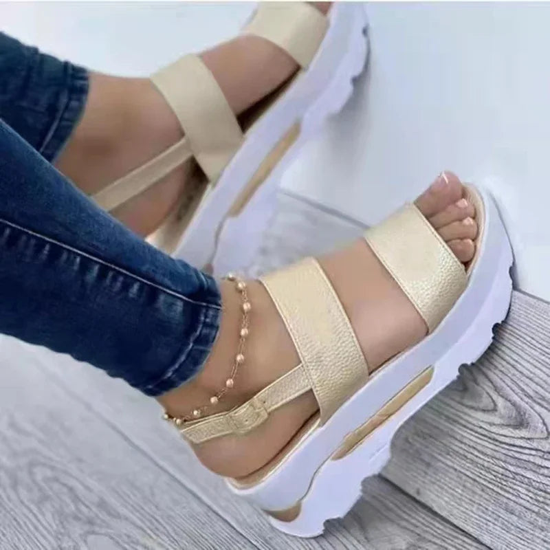 Women's Wedges Sandals