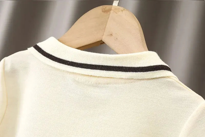 Baby Boy Clothes Set T-shirt+Shorts Kids Boy Summer Clothes