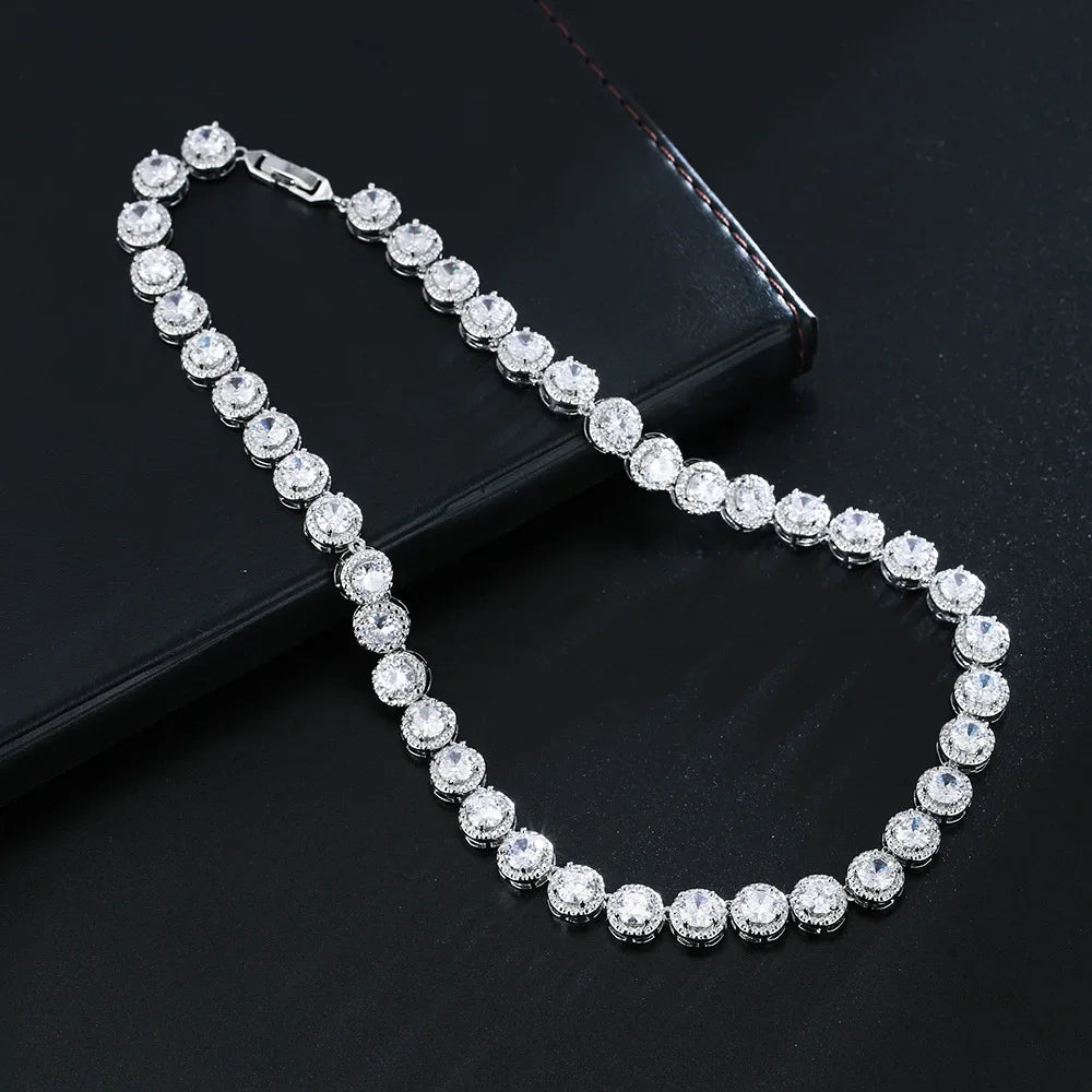 Beautiful Z Jewelry set