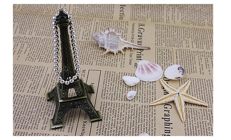 Sterling Silver Bracelet Beads Bracelet