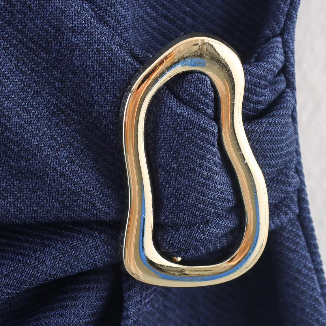 V-neck Sleeveless Long Dresses