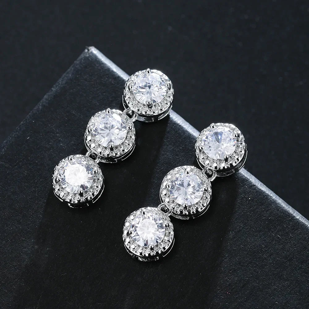 Beautiful Z Jewelry set