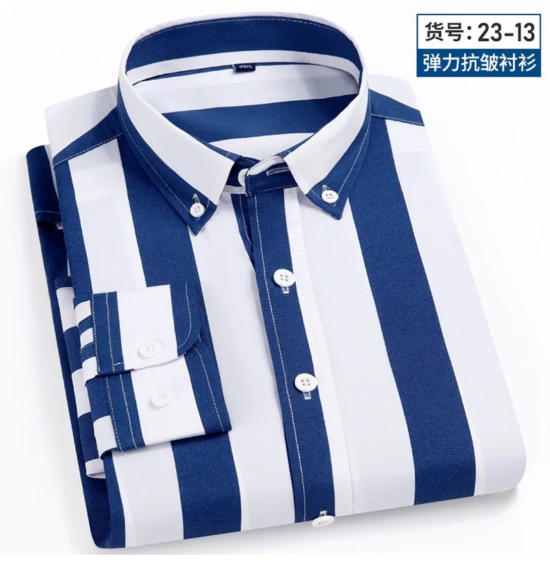 Casual Long Sleeve shirt