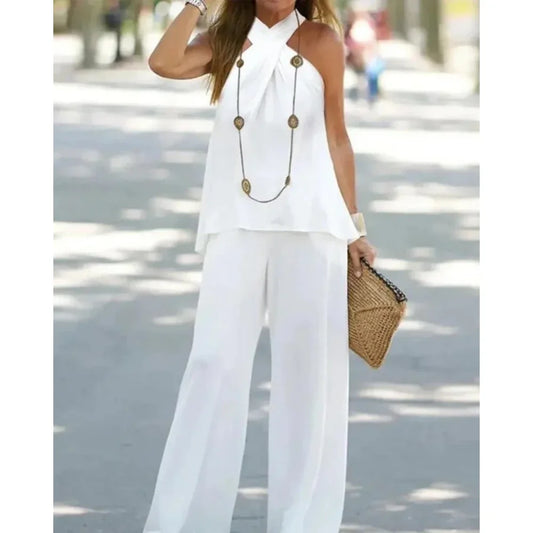 Sexy and Classy Pants set