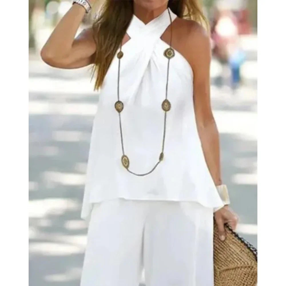 Sexy and Classy Pants set