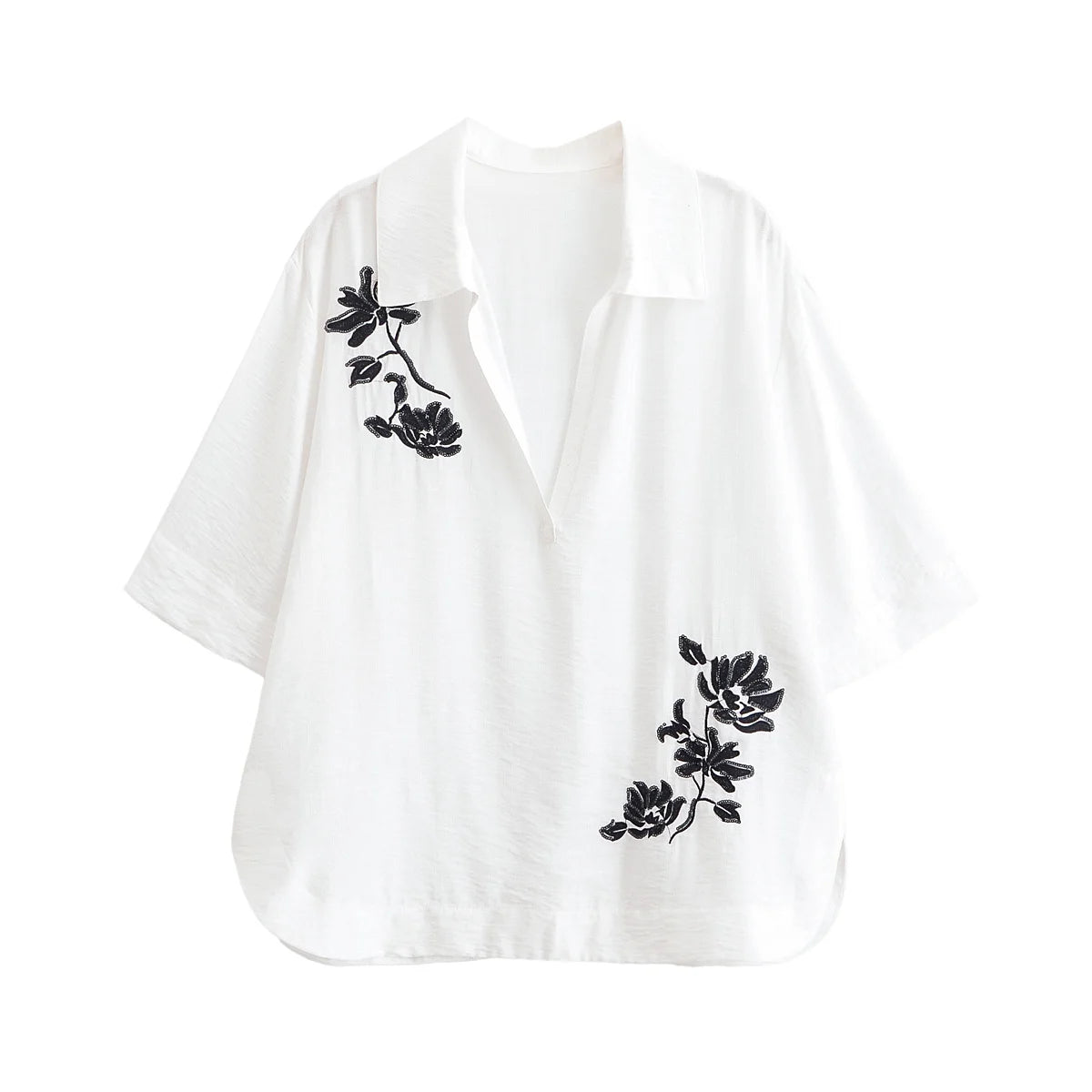 Tied Casual Pants 2 Pieces Sets