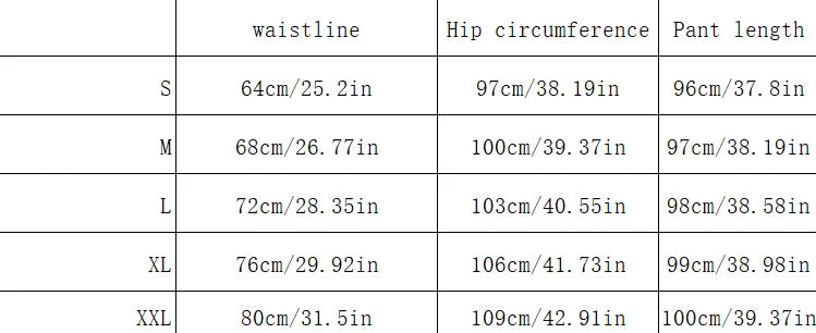 High Waisted New Dance Pants