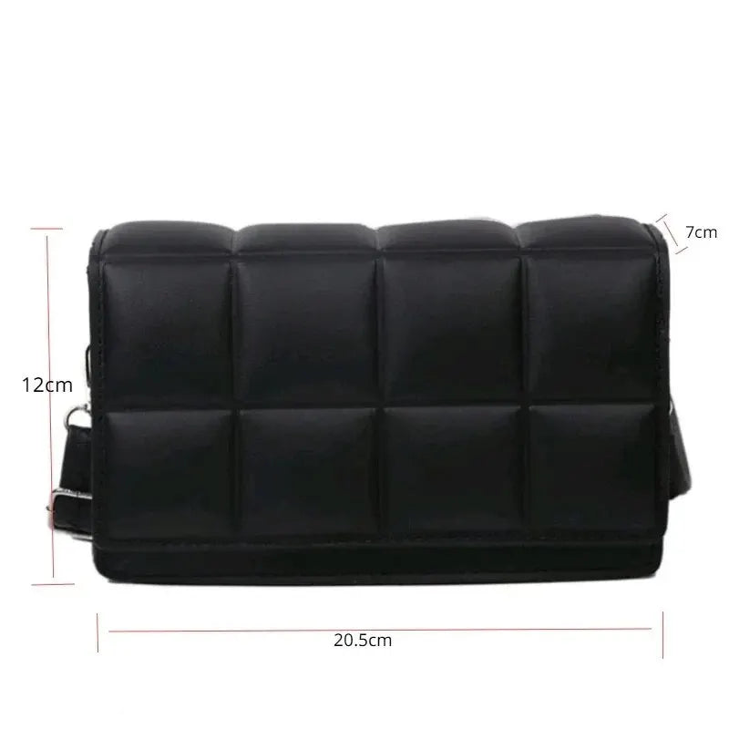 Isa' s Crossbody Handbag