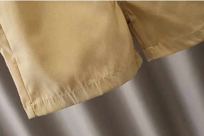 Baby Boy Clothes Set T-shirt+Shorts Kids Boy Summer Clothes