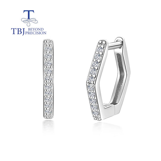Luxury Diamond earrings