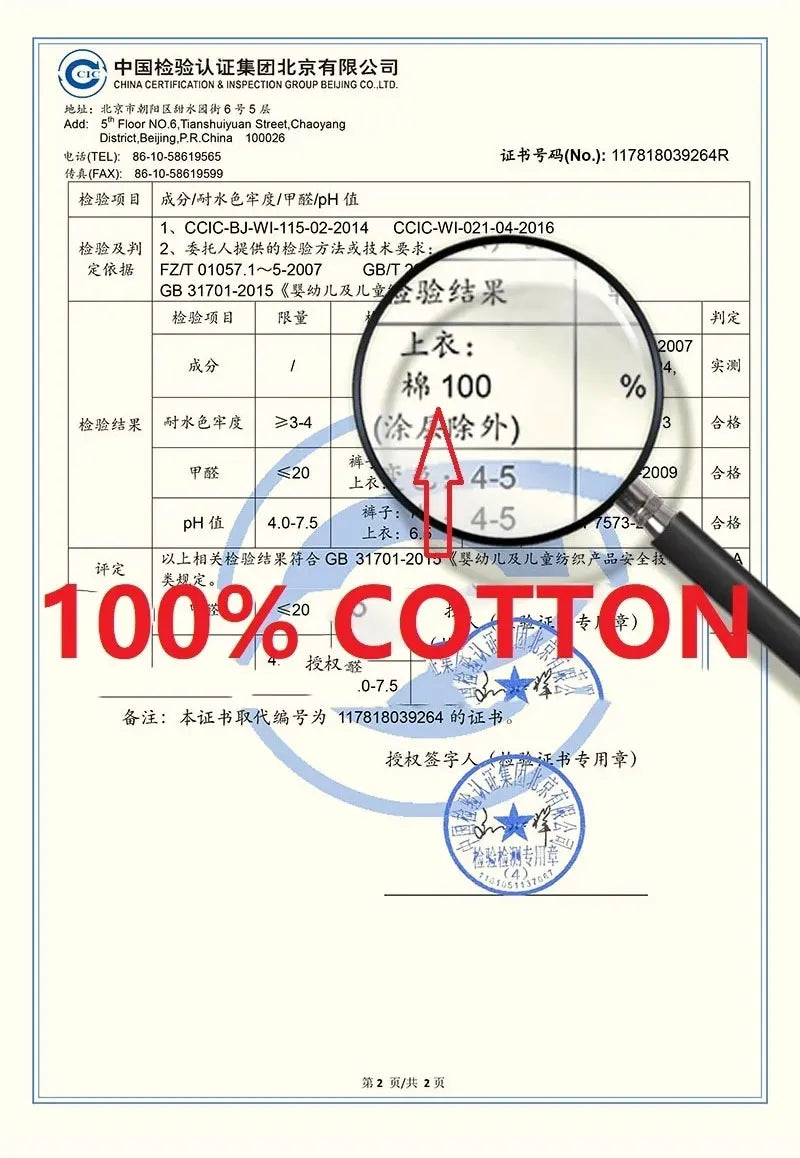 Children Sets Kids Clothes Boys Girls Vest Suit  Summer Clothing