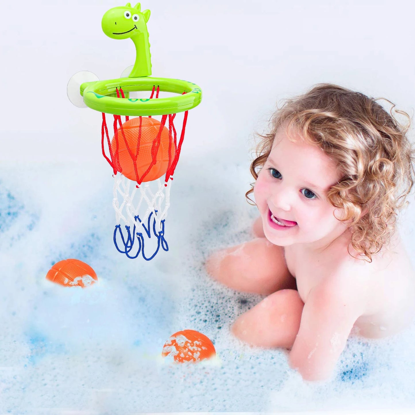 Baby Bath Toy Children Water Play Toys Set