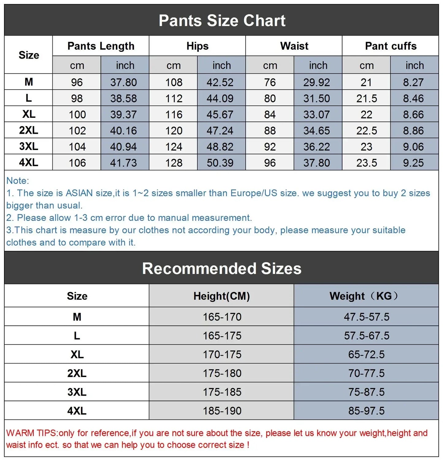 Korean Pleated Pants