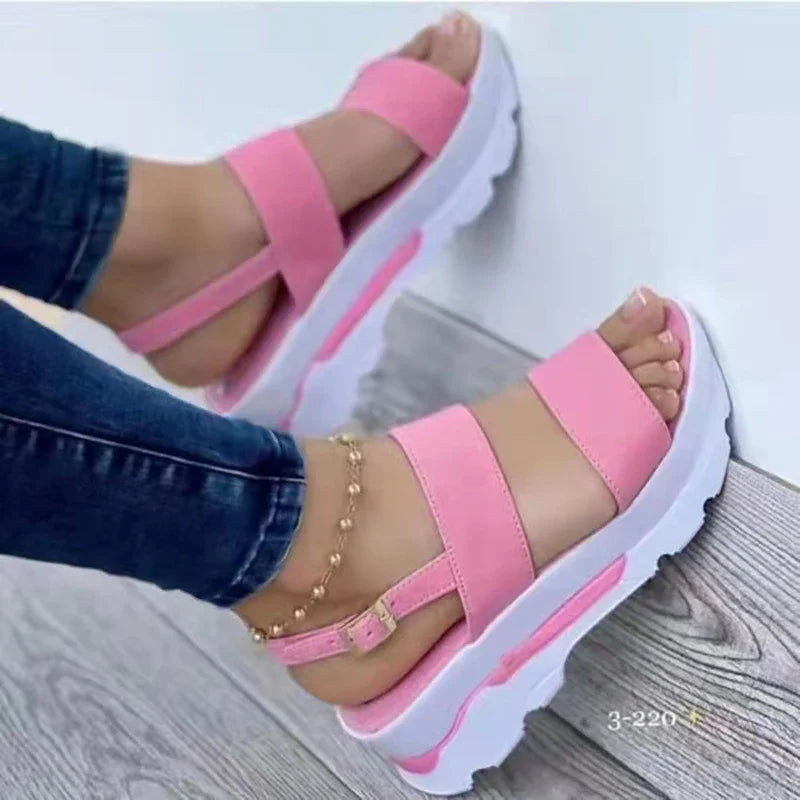 Women's Wedges Sandals