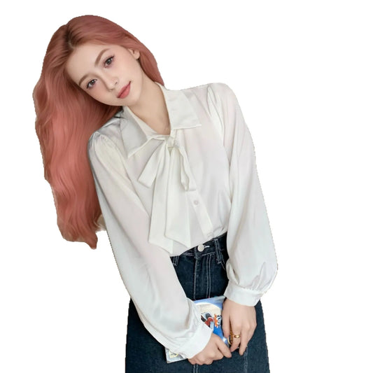 New Elegant Women's Shirts