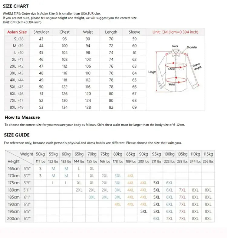 Casual Long Sleeve shirt