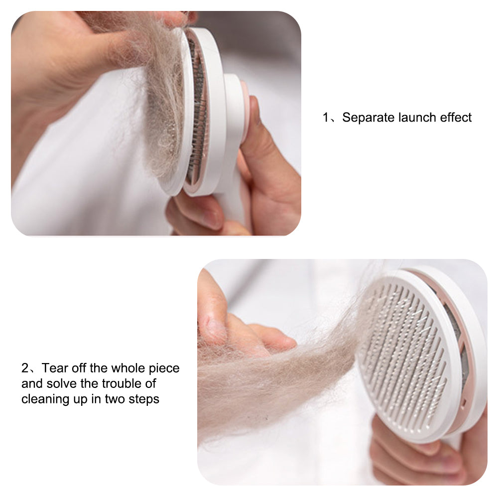 Cat Hair Cleaner Pet Accessories Cleaning and Beauty Products